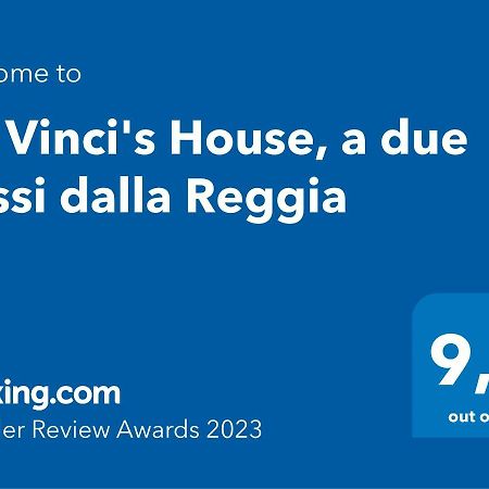 Da Vinci'S House, A Due Passi Dalla Reggia Venaria Reale Luaran gambar